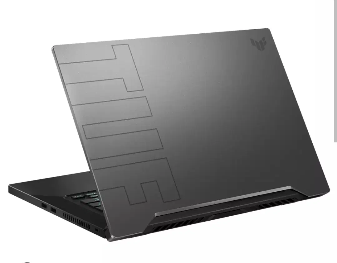tuf f15 i7|رایانه همراه|قم, علی آباد سعدگان|دیوار