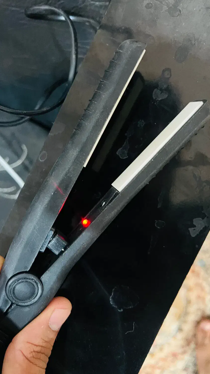 اتو مو مسافرتی درجه یک|آرایشی، بهداشتی، درمانی|تهران, آشتیانی|دیوار