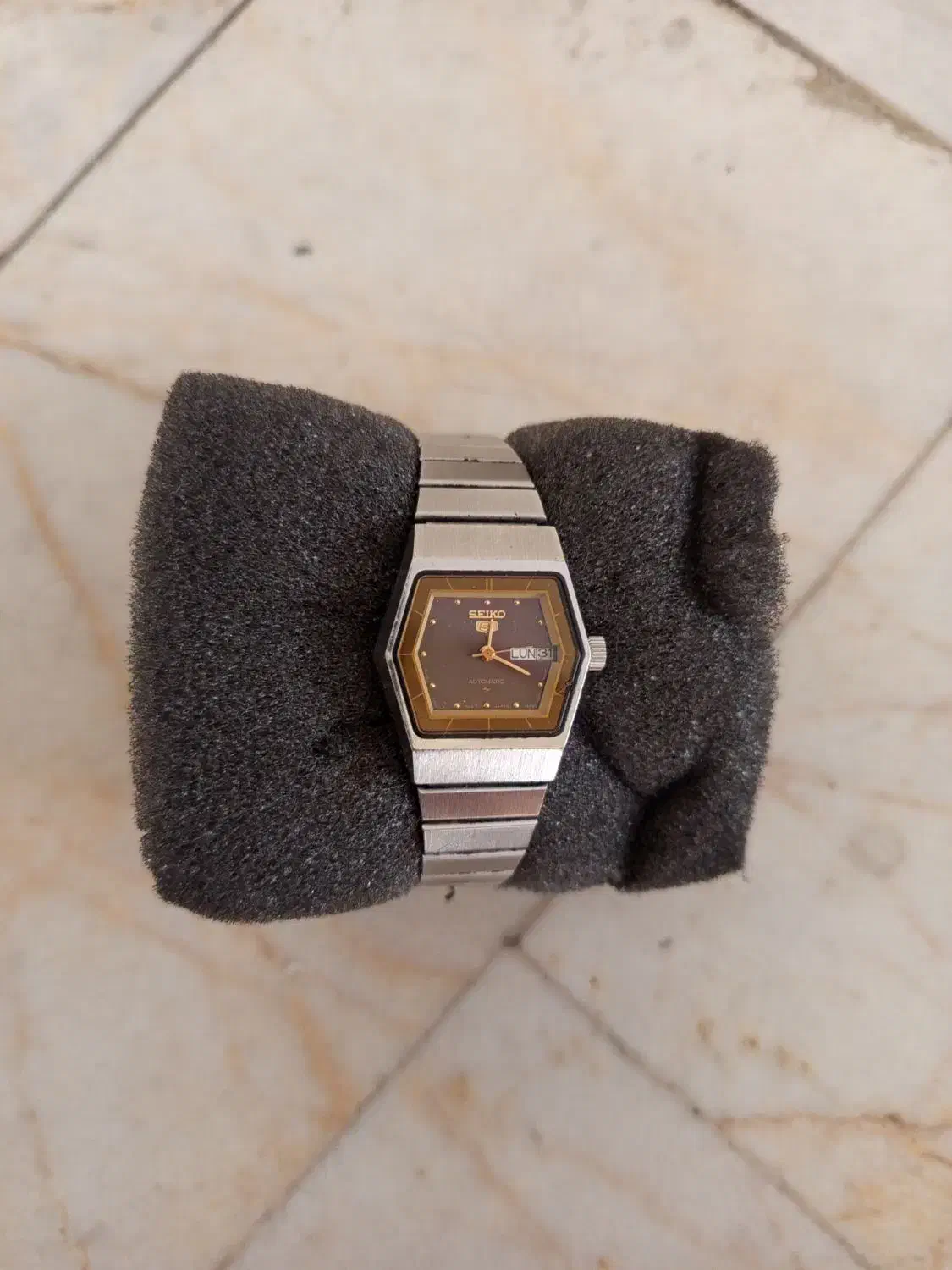 ساعت سیکو 5 اصل ژاپن،اورینت،اوماکس ژاپنی،سیکو 5طرح|ساعت|تهران, شهرآرا|دیوار