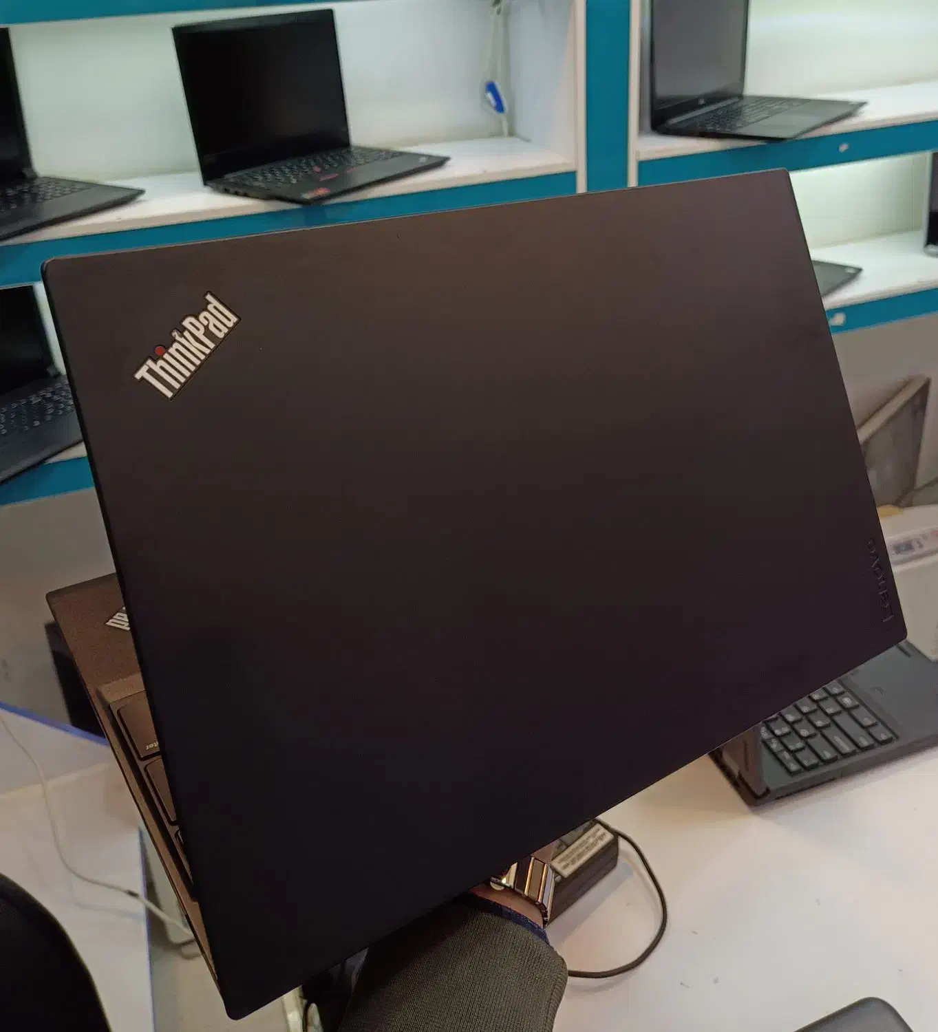 لپتاب Lenovo|رایانه همراه|زاهدان, |دیوار