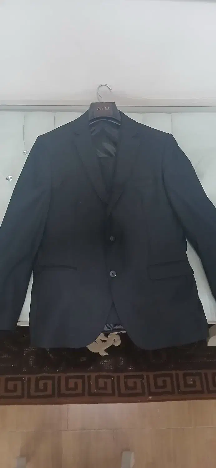 کت و شلوار مدل moda grand اصل ترکیه|لباس|فردیس, شهرک ۱۱۰|دیوار