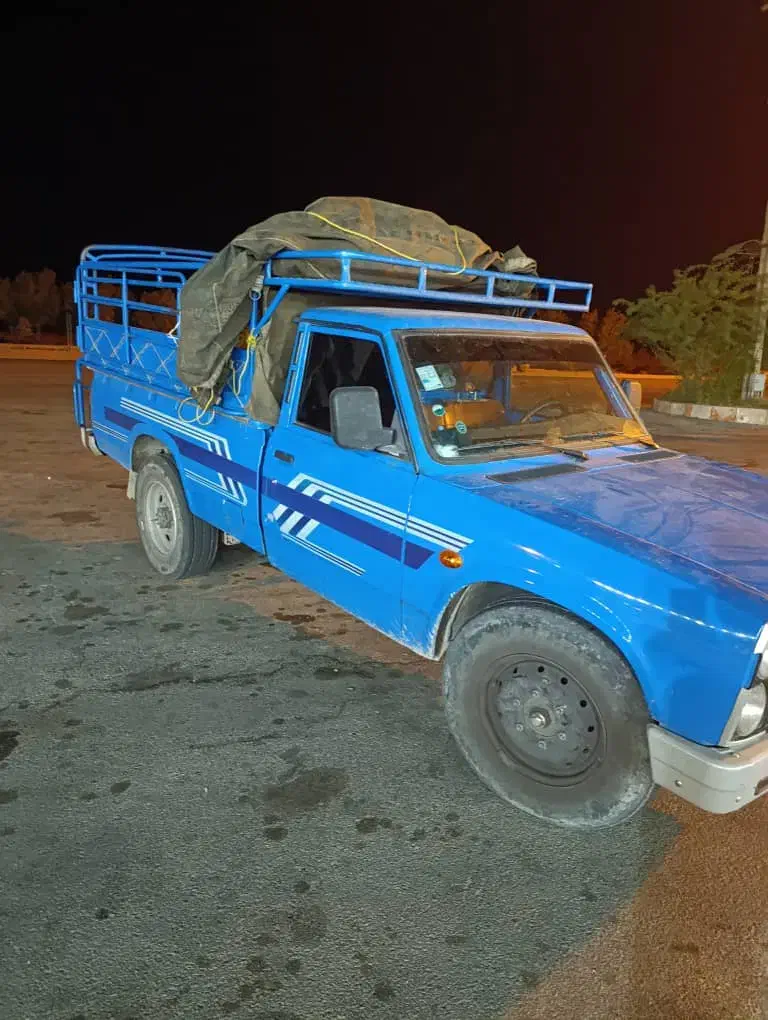 ماشین|خودرو سواری و وانت|دهرم, |دیوار