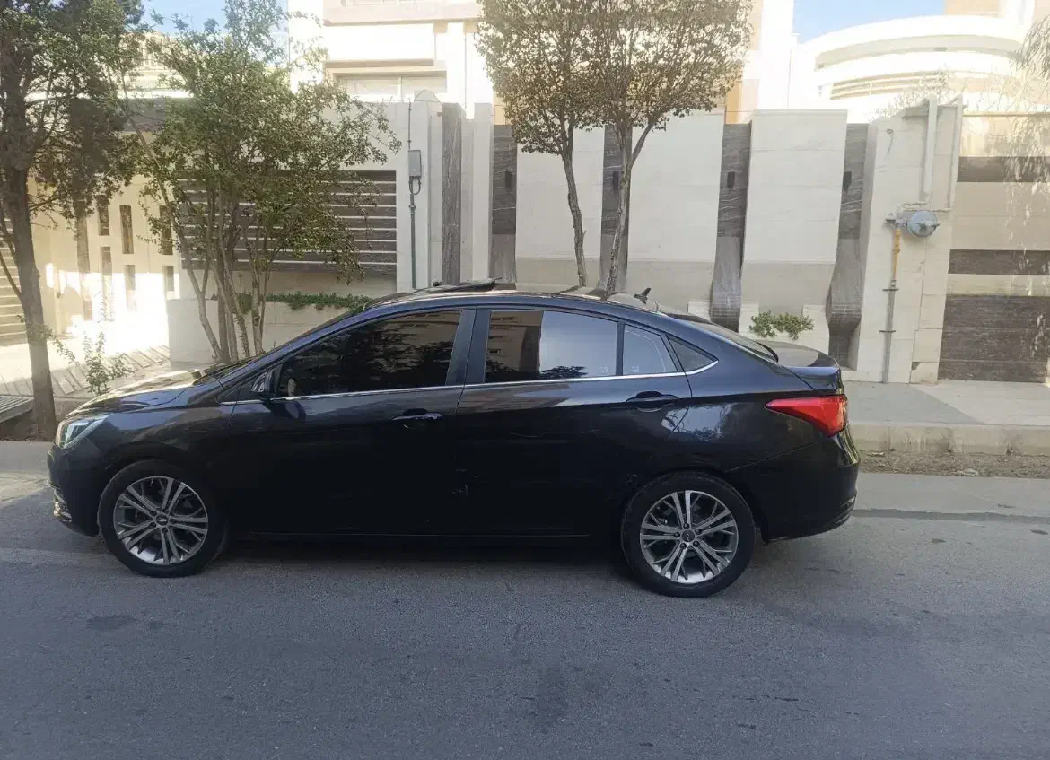 آریزو5اتومات اکسلنت/مدل1401/بیرنگ/نقدواقساط|خودرو سواری و وانت|تهران, نارمک|دیوار