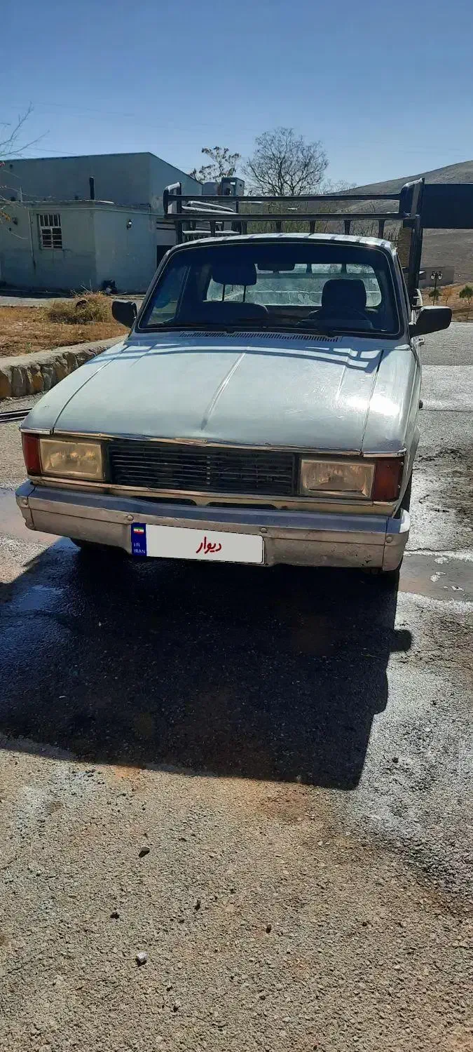 پیکان وانت|خودرو سواری و وانت|تبریز, |دیوار