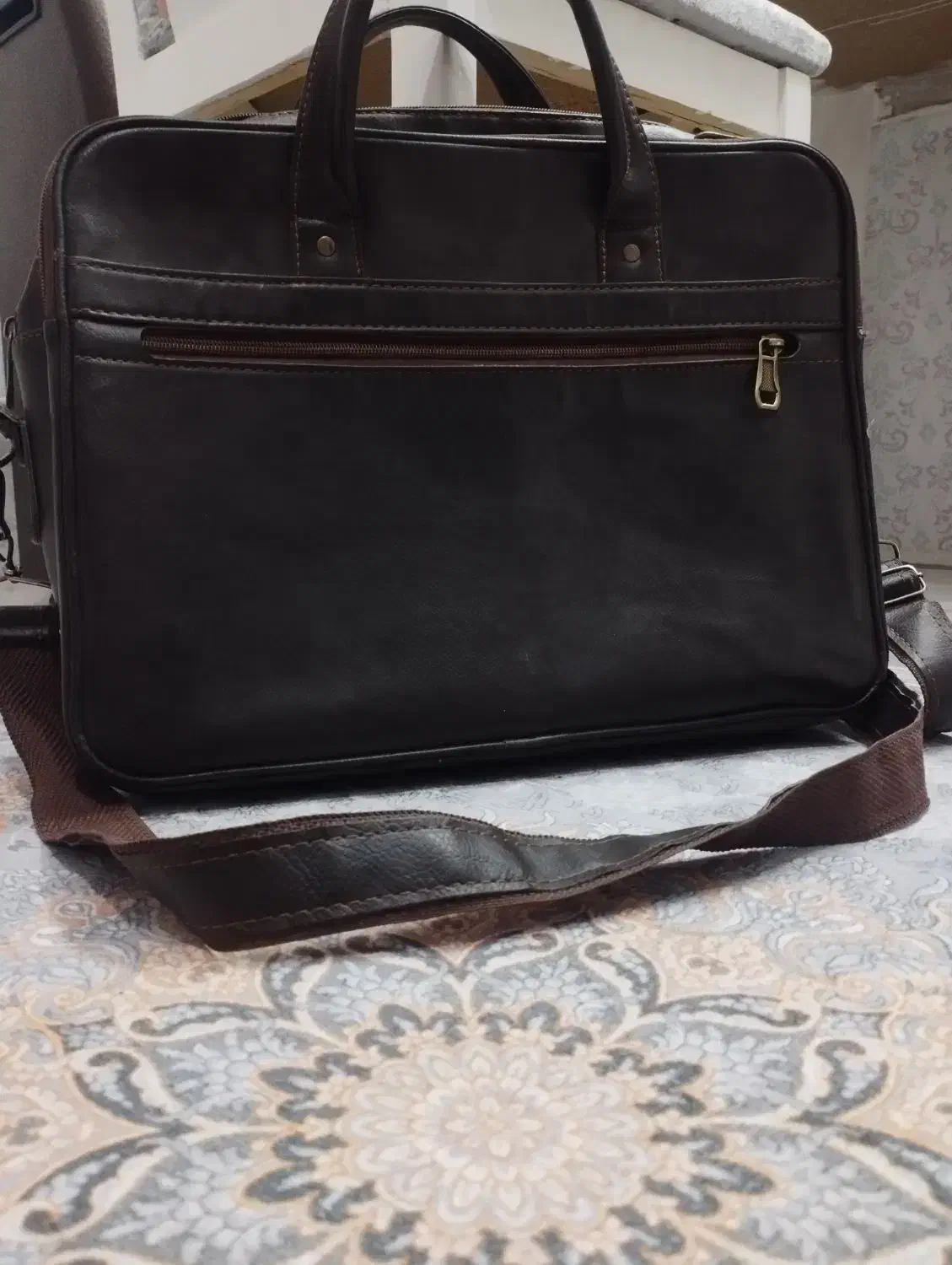 کیف اداری ، دانشجویی|کیف، کفش، کمربند|نیشابور, شهرک قدس|دیوار