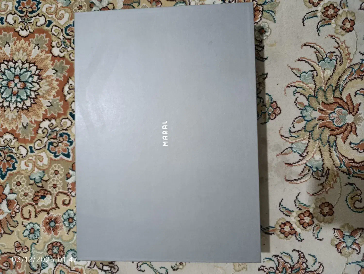 ست چرم مردانه راد و اریانا برند مارال چرم|کیف، کفش، کمربند|اسلام‌شهر, مطهری|دیوار