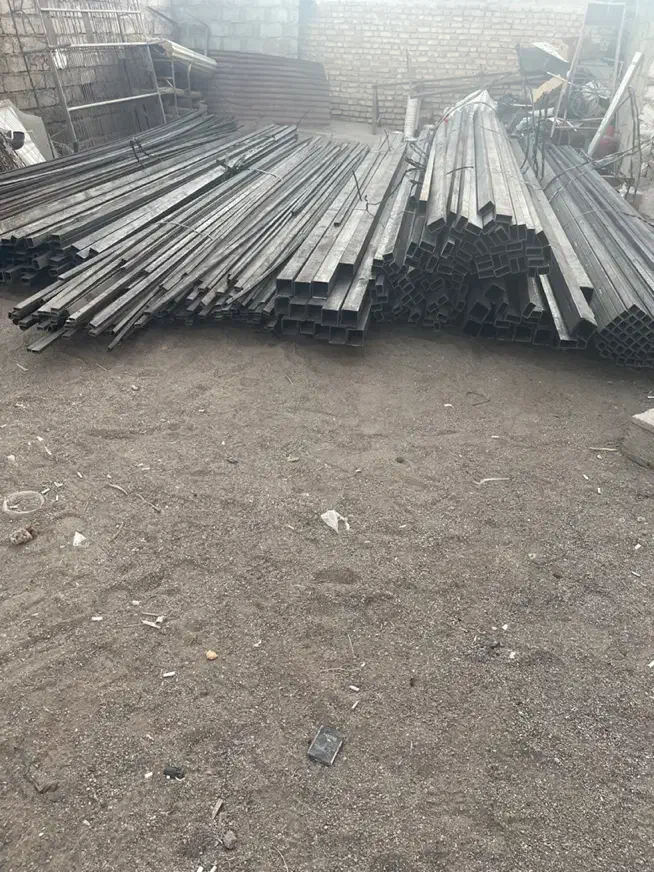 فروش پروفیل درجه ۲|مصالح و تجهیزات ساختمان|سیرجان, |دیوار