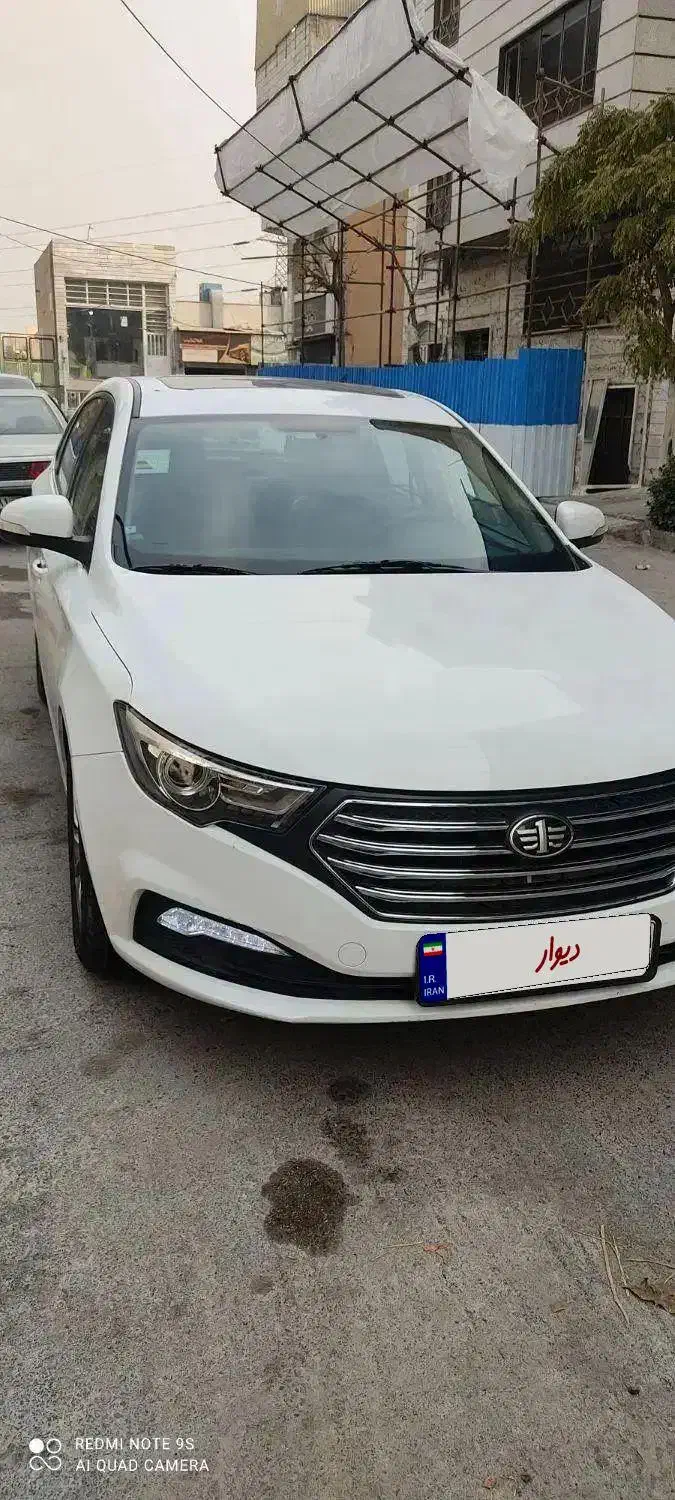 بسترن بی سی مدل 1401بیرنگ|خودرو سواری و وانت|تهران, سعادت‌آباد|دیوار