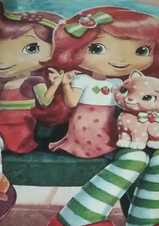 فرش بچگانه ۴ متری|فرش|رشت, تازه آباد|دیوار