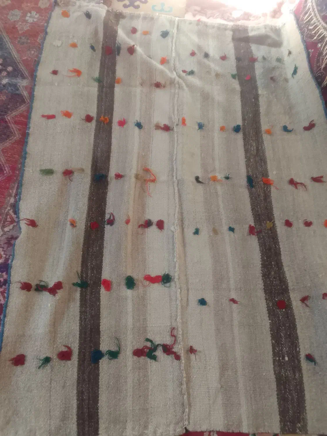 گپه ۲ در ۱.۵|گلیم، جاجیم، گبه|اصفهان, بهارستان|دیوار