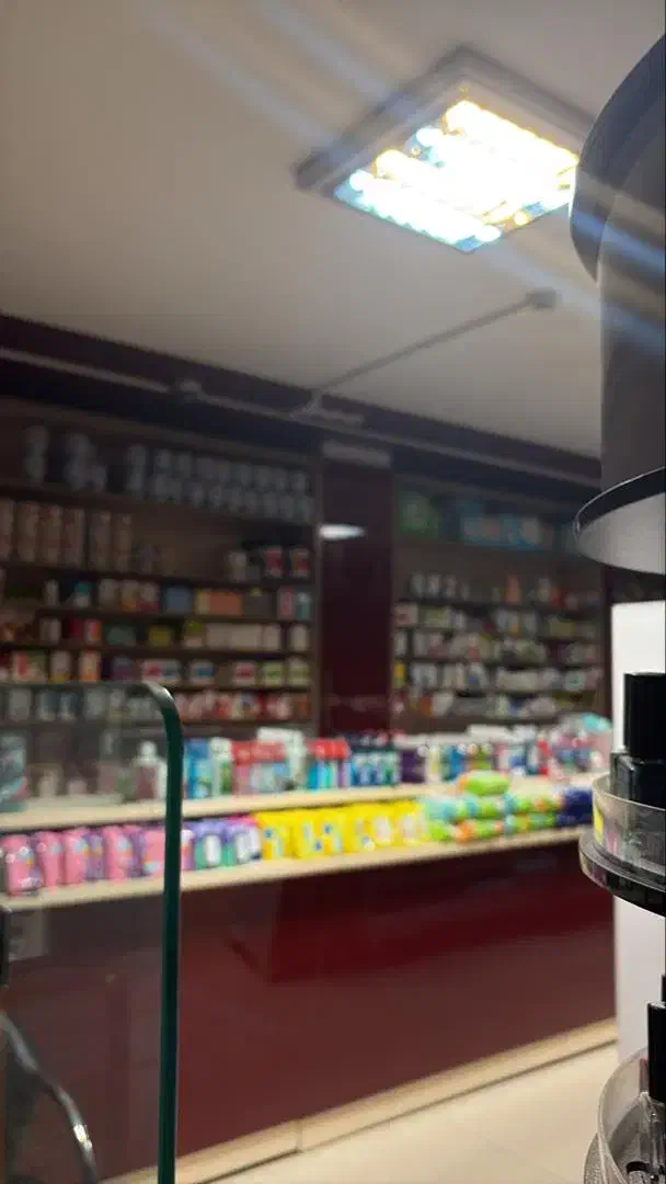 استخدام در داروخانه|استخدام درمانی، زیبایی، بهداشتی|تهران, ازگل|دیوار