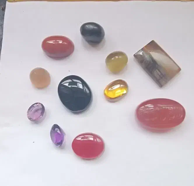 انواع سنگ اصل معدنی|جواهرات|اصفهان, فیض|دیوار