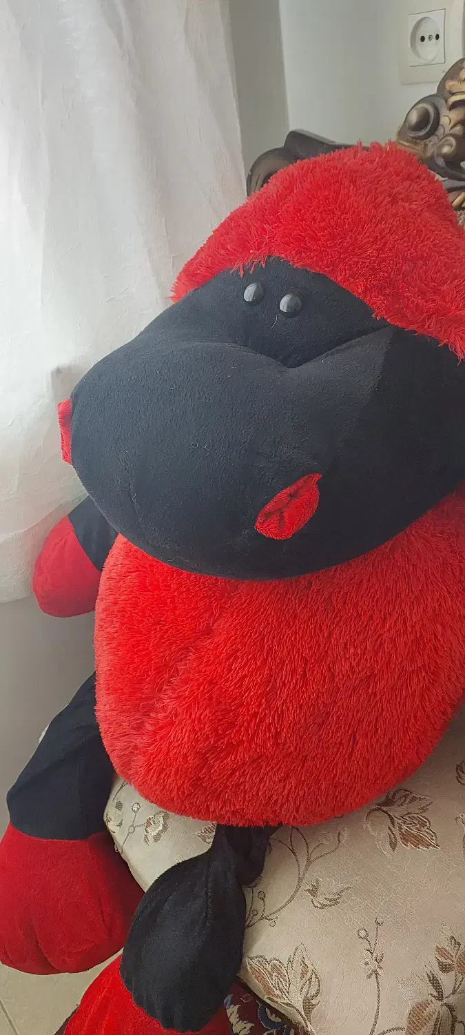 عروسک پولیشی|اسباب‌‌بازی|قزوین, |دیوار