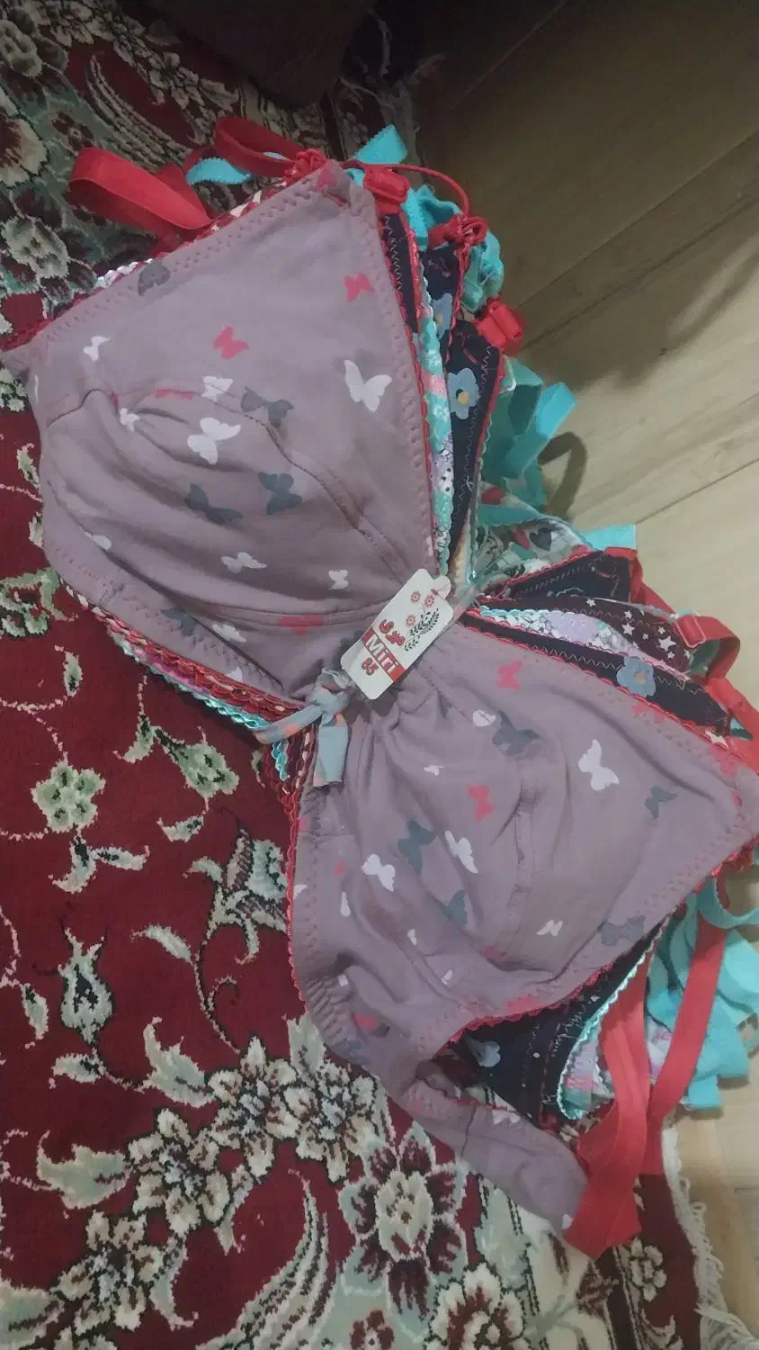 کورست جعفری|لباس|اردبیل, |دیوار