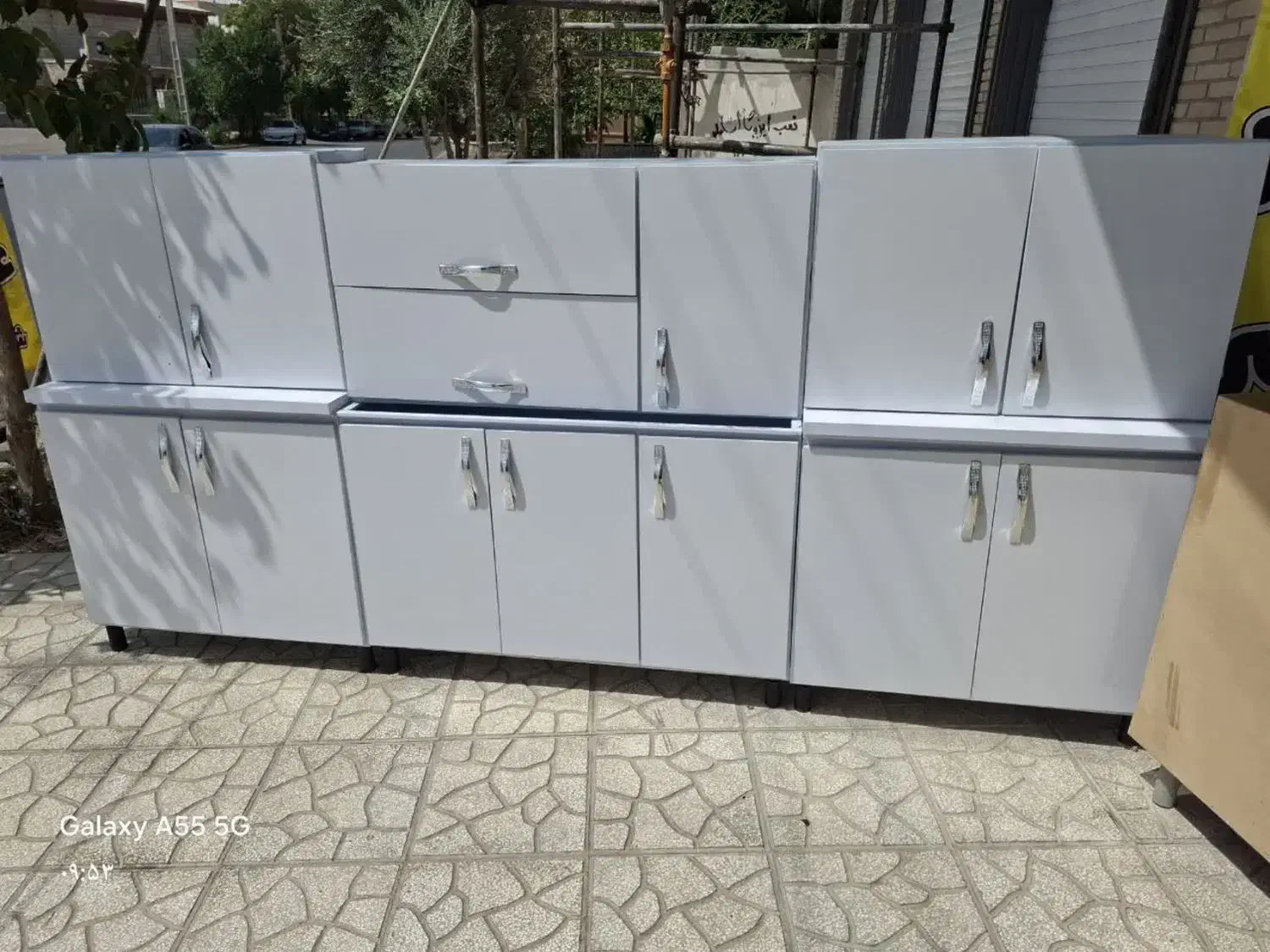 کابینت 1123368|مصالح و تجهیزات ساختمان|سمنان, |دیوار