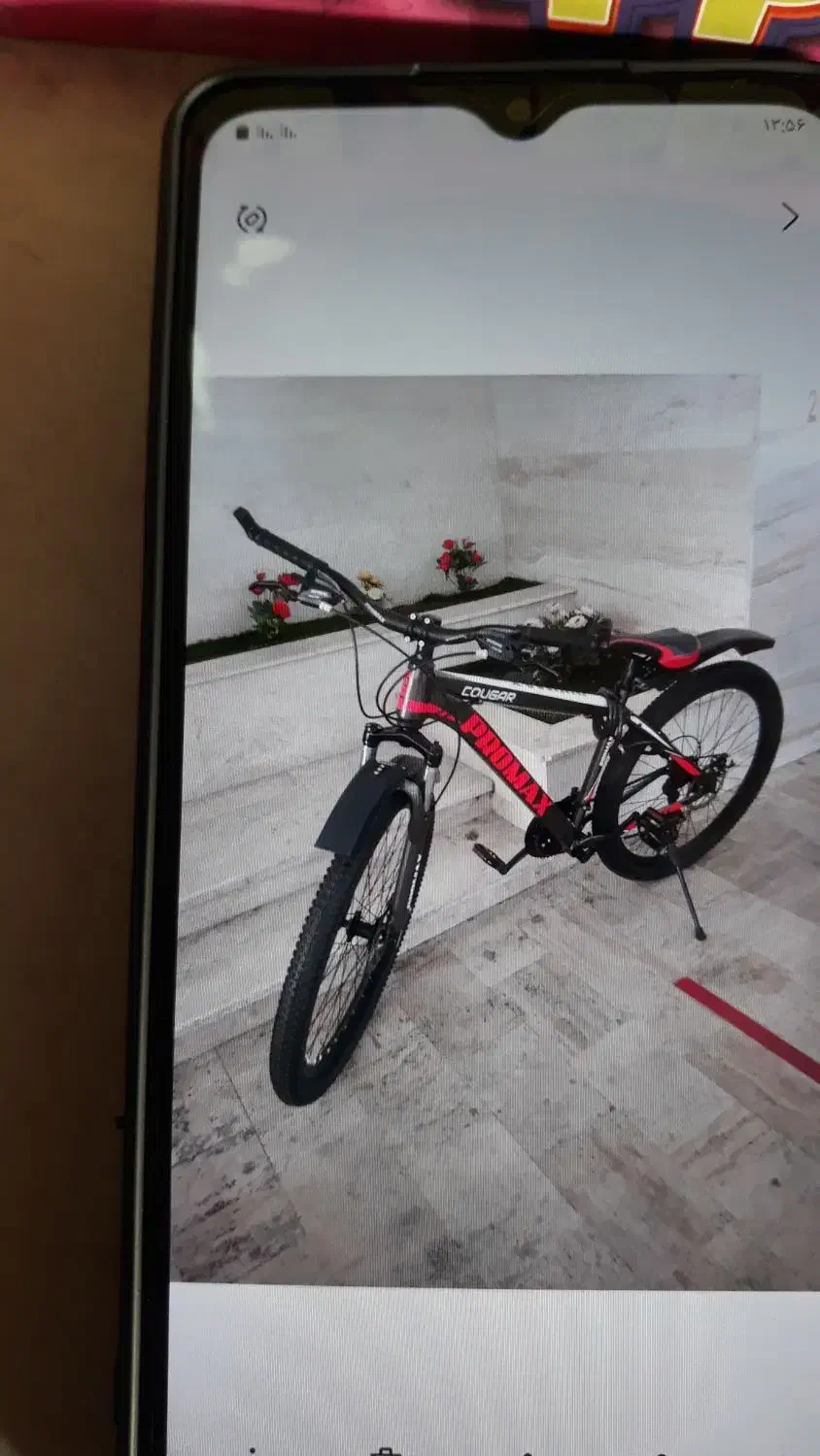 سایز بیست پسرانه چند مدل۲۴‌''‌‌/۲۶/۲۰/۱۲/|دوچرخه، اسکیت، اسکوتر|رشت, صفاری|دیوار