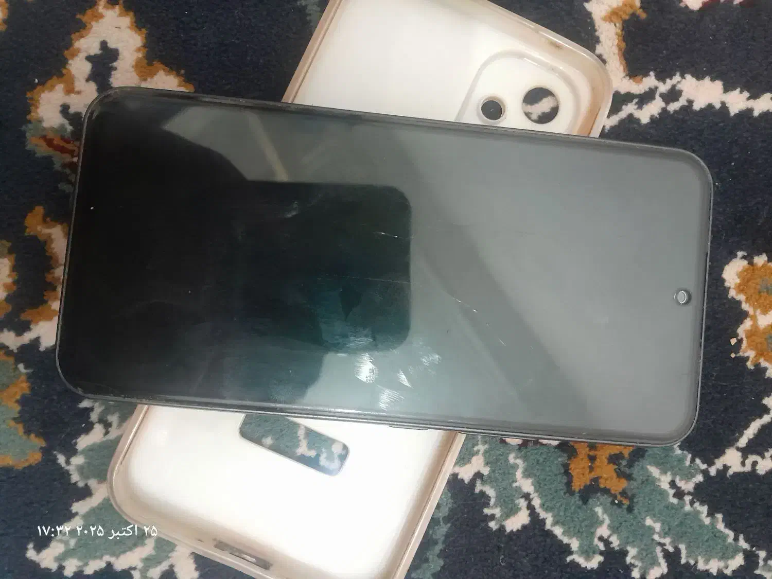 گوشی a54|موبایل|شاهرود, |دیوار