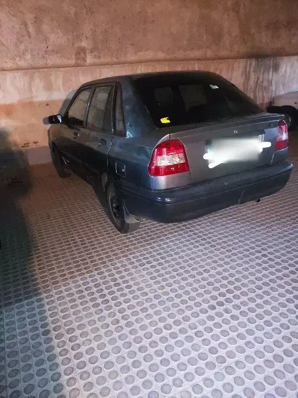 پراید ۱۴۱ مدل ۹۰|خودرو سواری و وانت|خرم‌آباد, |دیوار