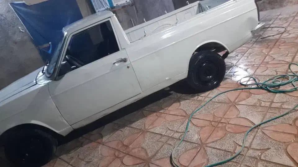 پیکان مدل ۸۴|خودرو سواری و وانت|خاش, |دیوار