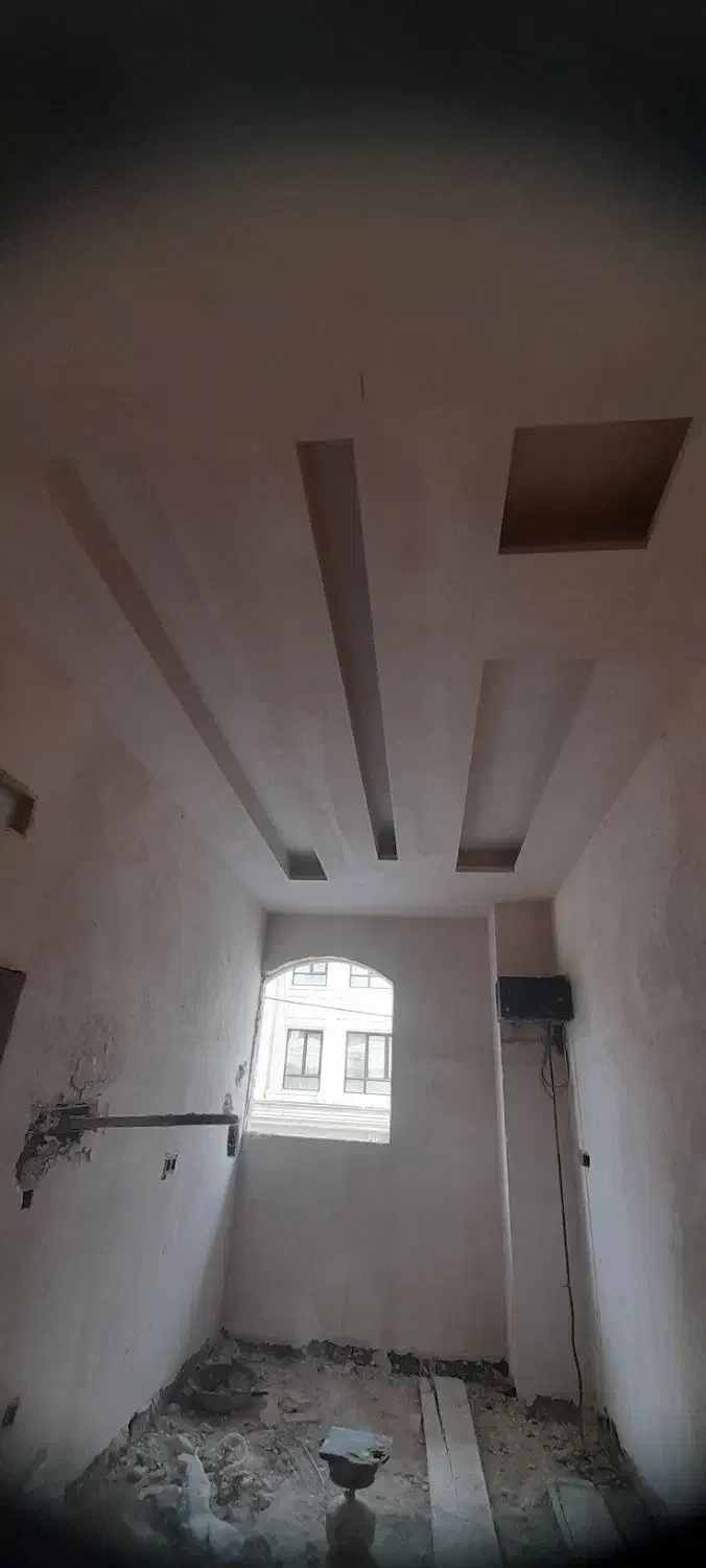 جوشکاری ساختمان نبشی کشی راویزکاری|خدمات پیشه و مهارت|قم, شهرک قدس|دیوار