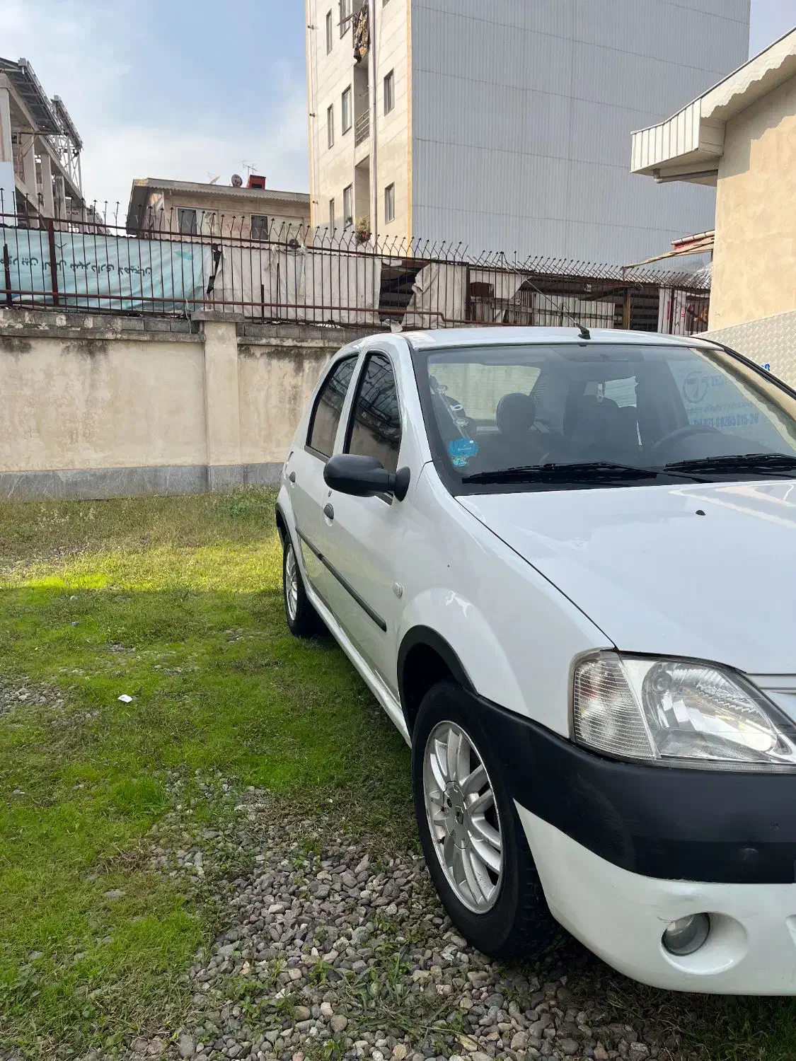 ال90پارس خودرو 87|خودرو سواری و وانت|لاهیجان, طالقانی|دیوار