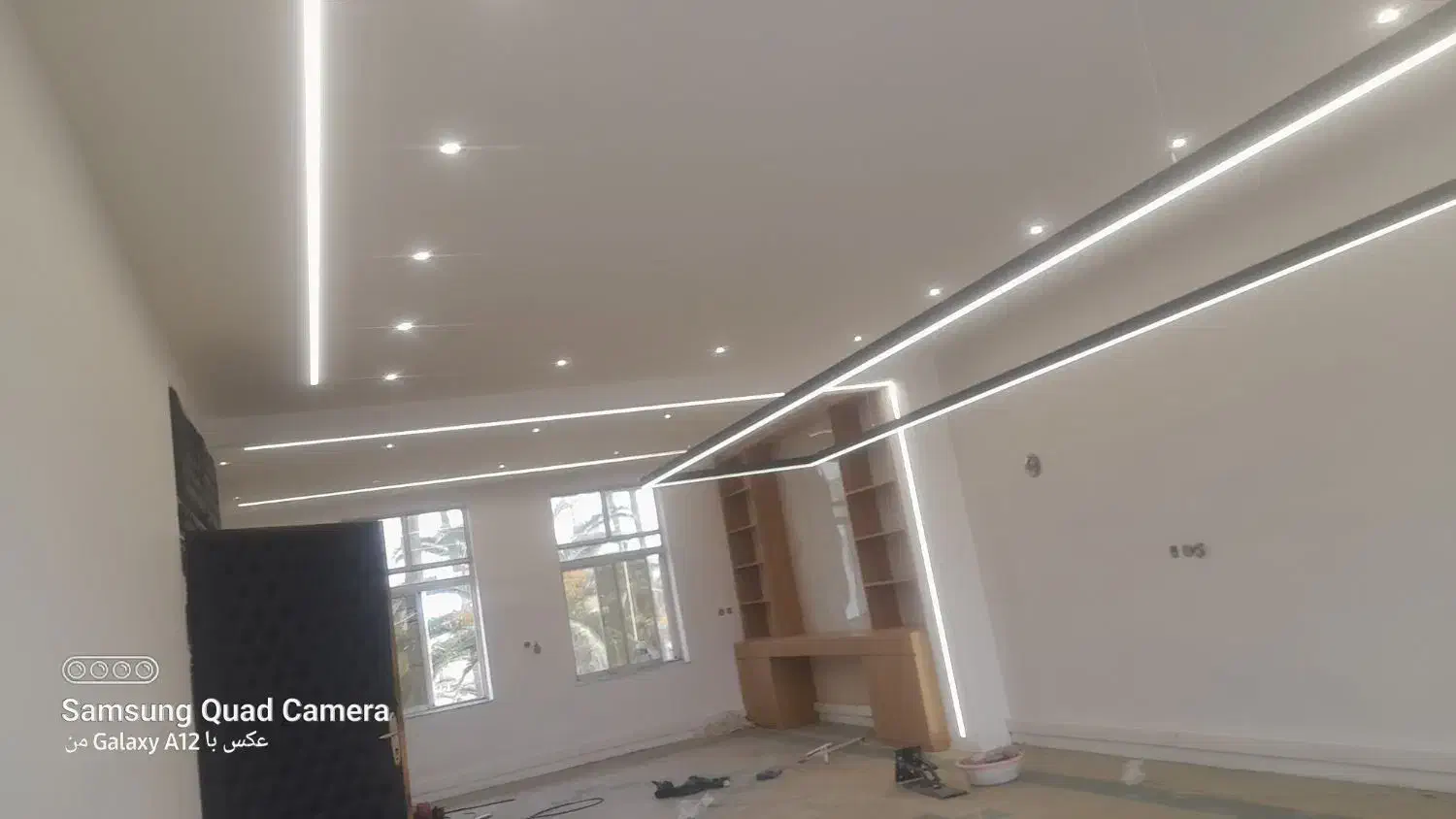 نقاشی کناف وماستیک وپتینه|خدمات پیشه و مهارت|گرگان, |دیوار