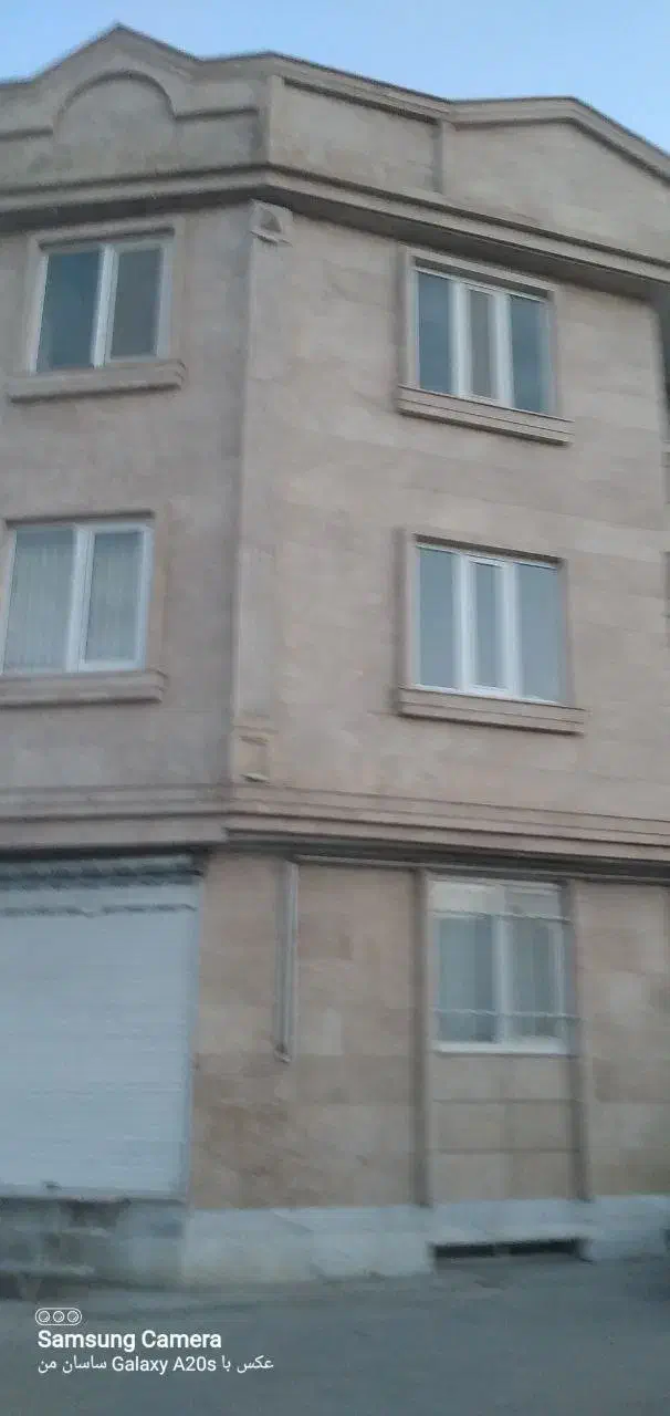 فروش فوری اپارتمان|فروش آپارتمان|شیروان (خراسان), |دیوار