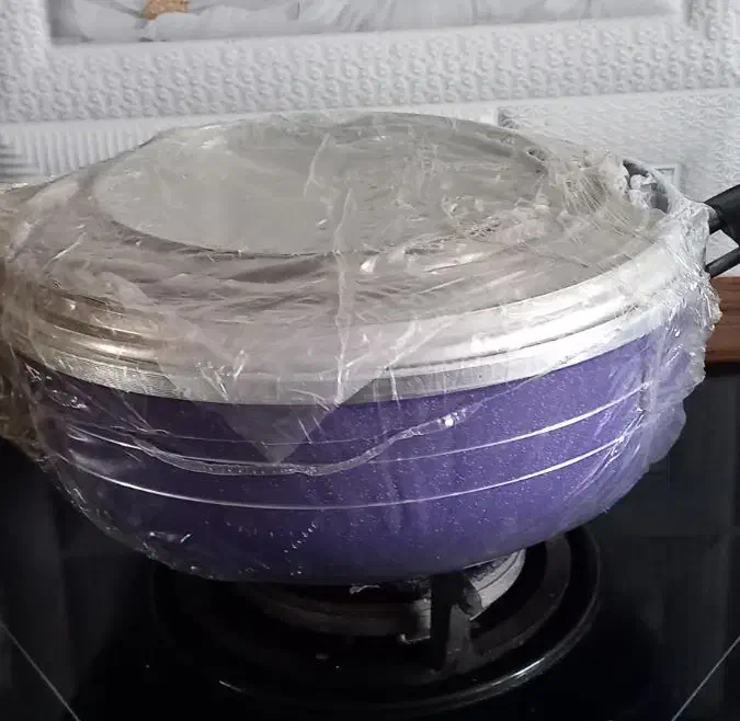 سرویس قابلمه نو|ظروف پختوپز|نجفآباد, گلدشت|دیوار