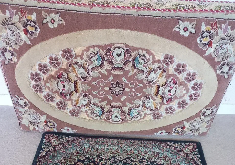 4عدد پشتی|پشتی|بیجار, |دیوار