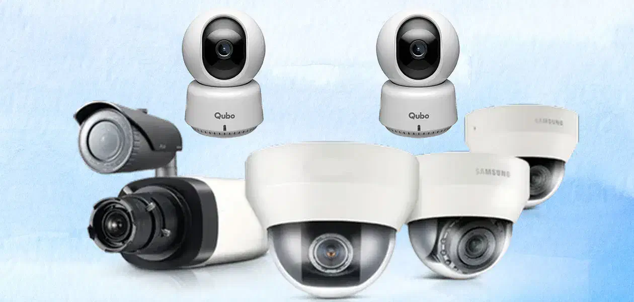 دوربین مداربسته و دزدگیر|خدمات پیشه و مهارت|ایلام, |دیوار