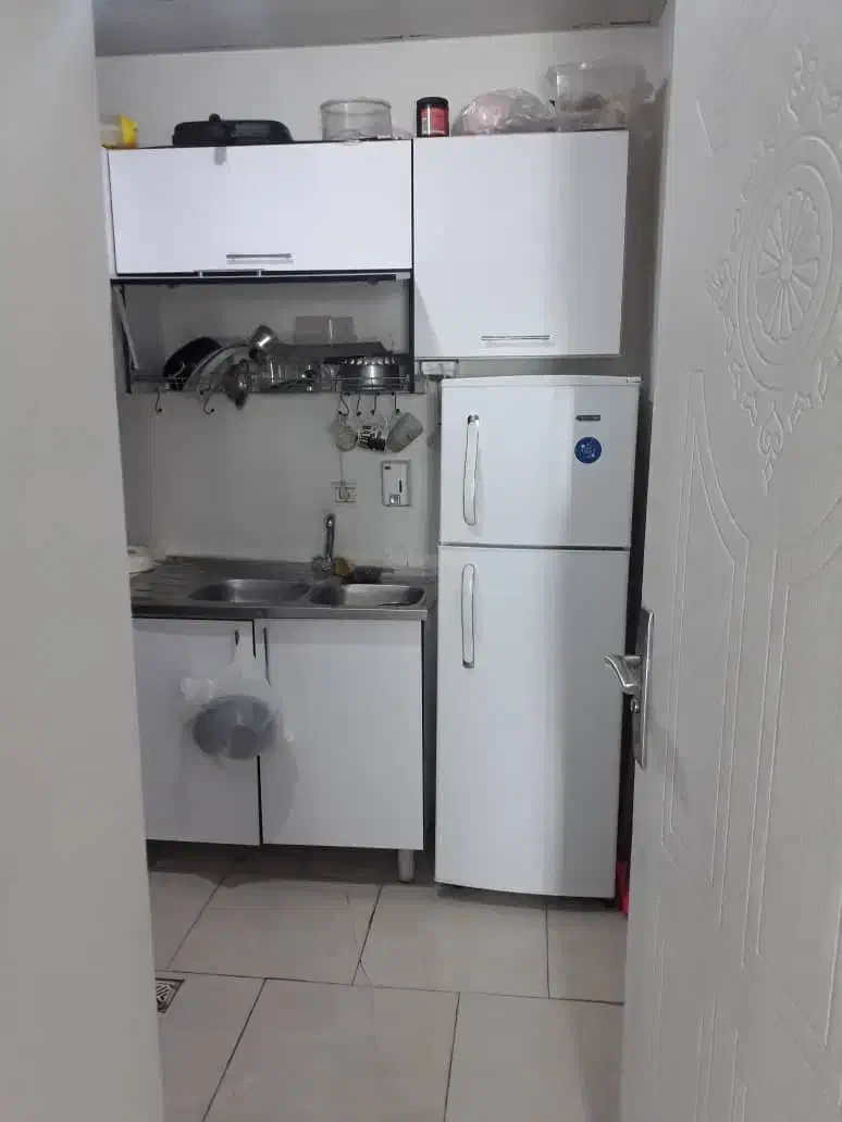 فروش/تهاتر اداری ۸۰ متر سندتک برگ برخیابان اصلی|فروش دفتر کار، اتاق اداری، مطب|رباطکریم, رباطکریم|دیوار