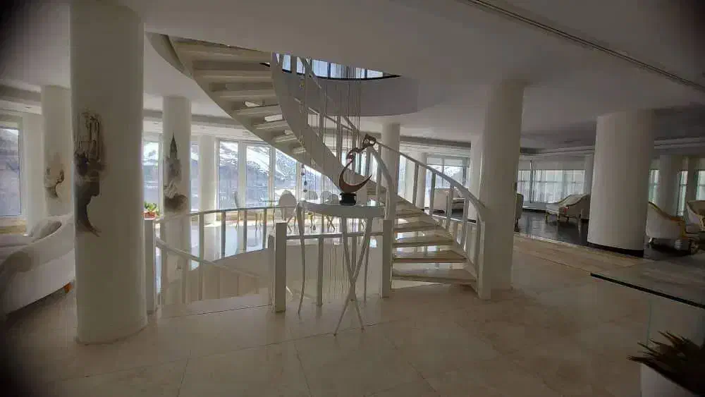 آپارتمان 100 متری جاده میگون / OUSHAN VILLA|فروش آپارتمان|فشم, |دیوار