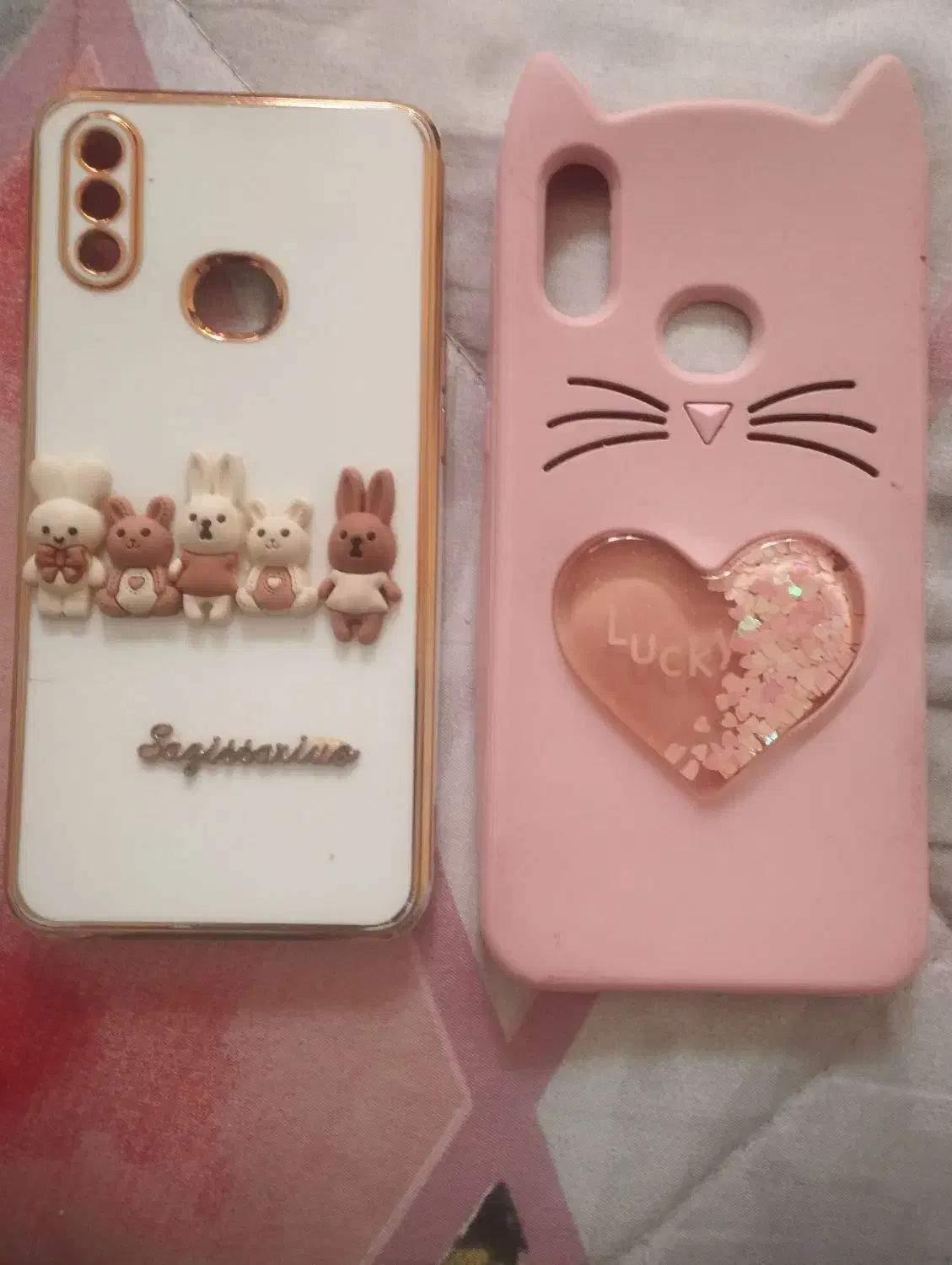 قاب گوشی a10s|موبایل|زنجان, |دیوار