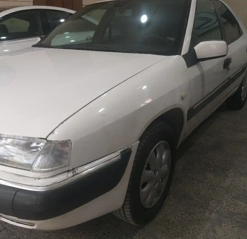 مگان ۹۱ ۲۰۰۰ اتومات معاوضه دروازه تهران|خودرو سواری و وانت|اصفهان, دستگرده|دیوار