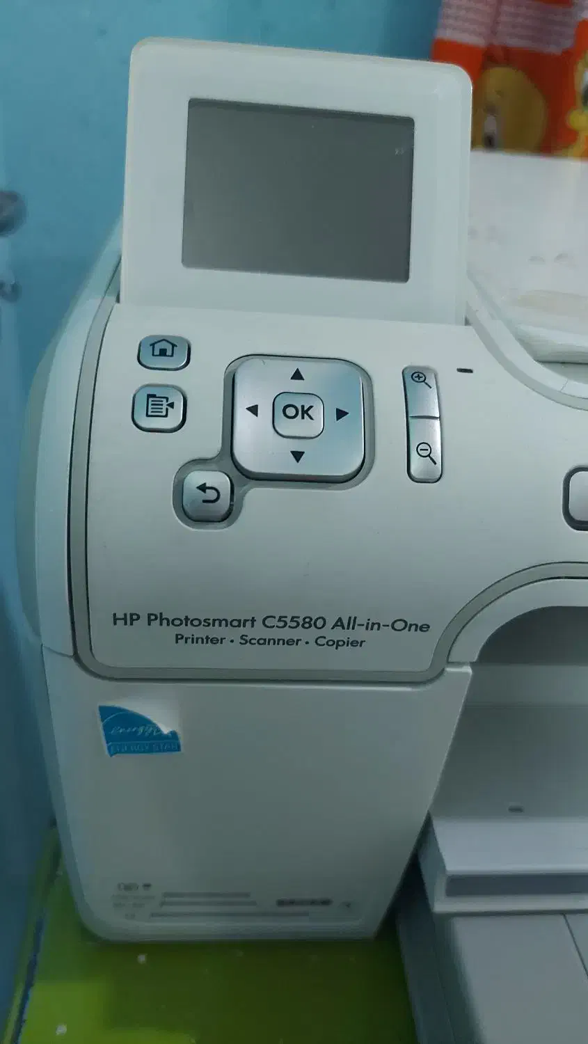 پرینتر|پرینتر، اسکنر، کپی، فکس|آبادان, |دیوار