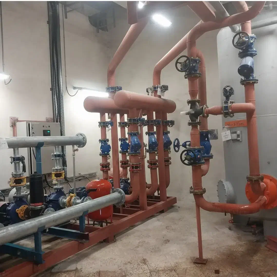 بازسازی جوشکاری لوله کشی گاز آب موتورخانه کل تهران|خدمات پیشه و مهارت|تهران, فاطمی|دیوار