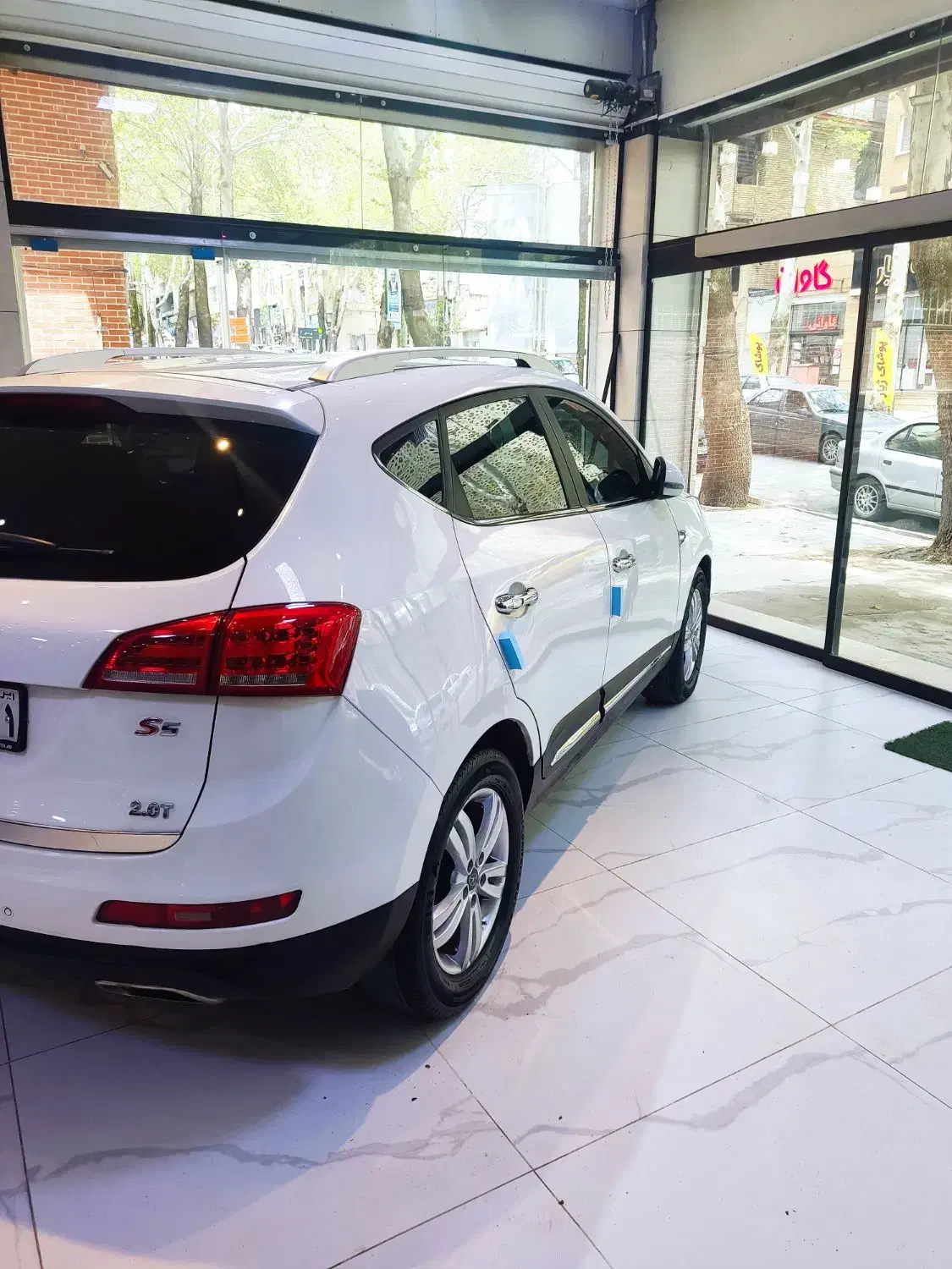 جکs5|خودرو سواری و وانت|سنندج, |دیوار