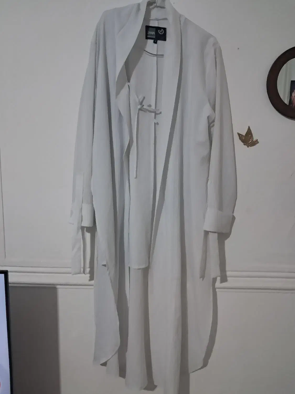 مانتو پاییزه وتابستانه|لباس|کرج, عظیمیه|دیوار