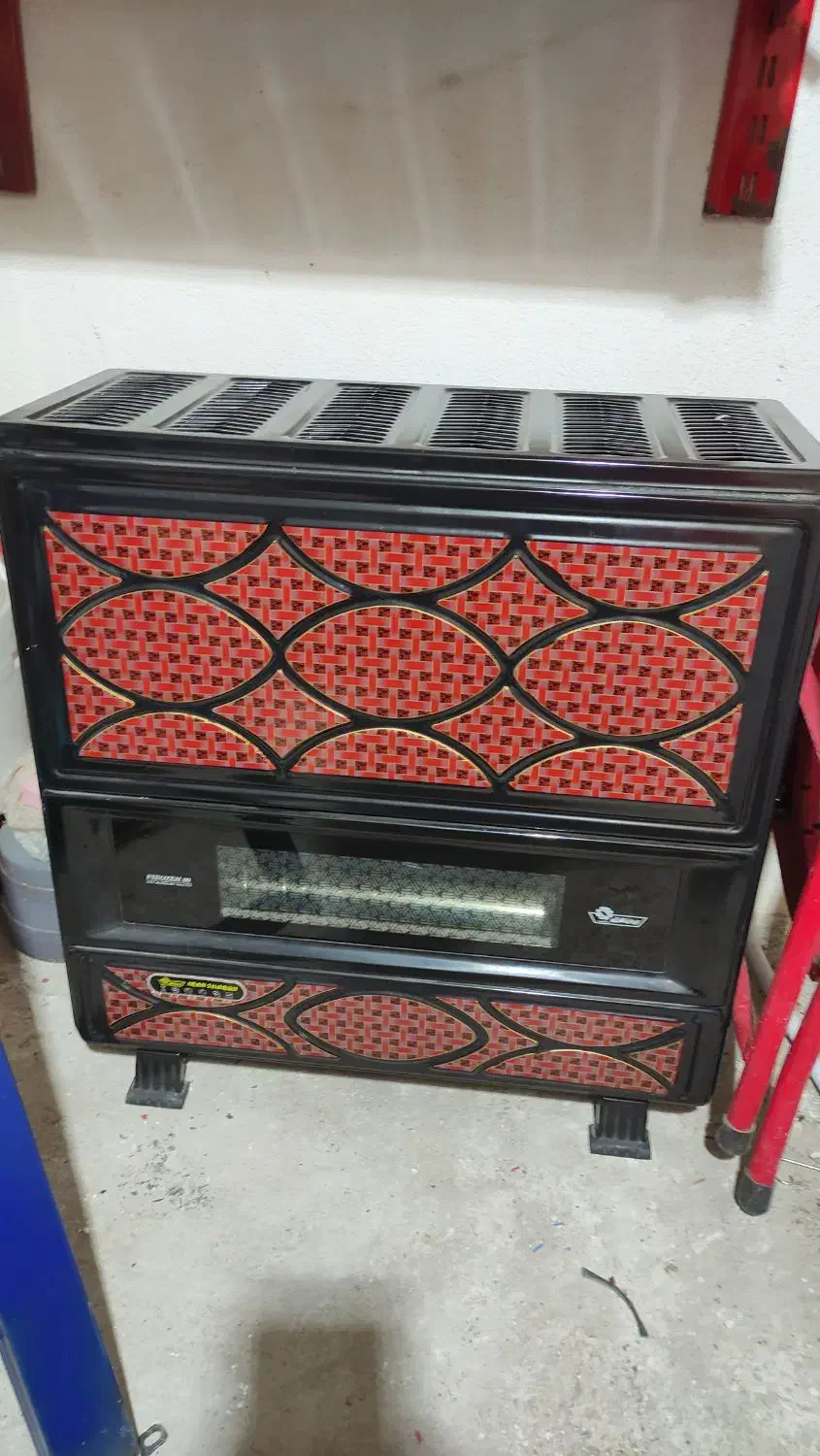 بخاری 24|بخاری، هیتر، شومینه|فاضل آباد, |دیوار