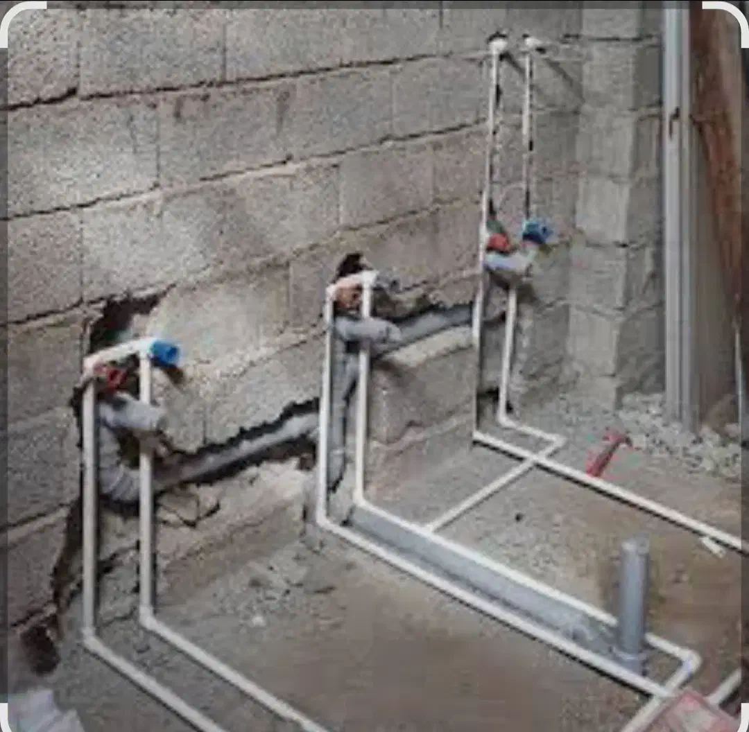 لوله کشی آب و فاضلاب ،نصب تصفیه آب خانگی|خدمات پیشه و مهارت|زابل, |دیوار