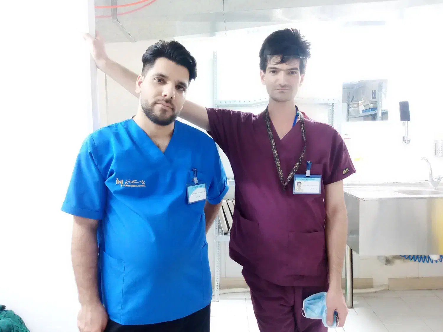 فروش گ shiaomi. مدلrensoN7|موبایل|تهران, امام حسین|دیوار