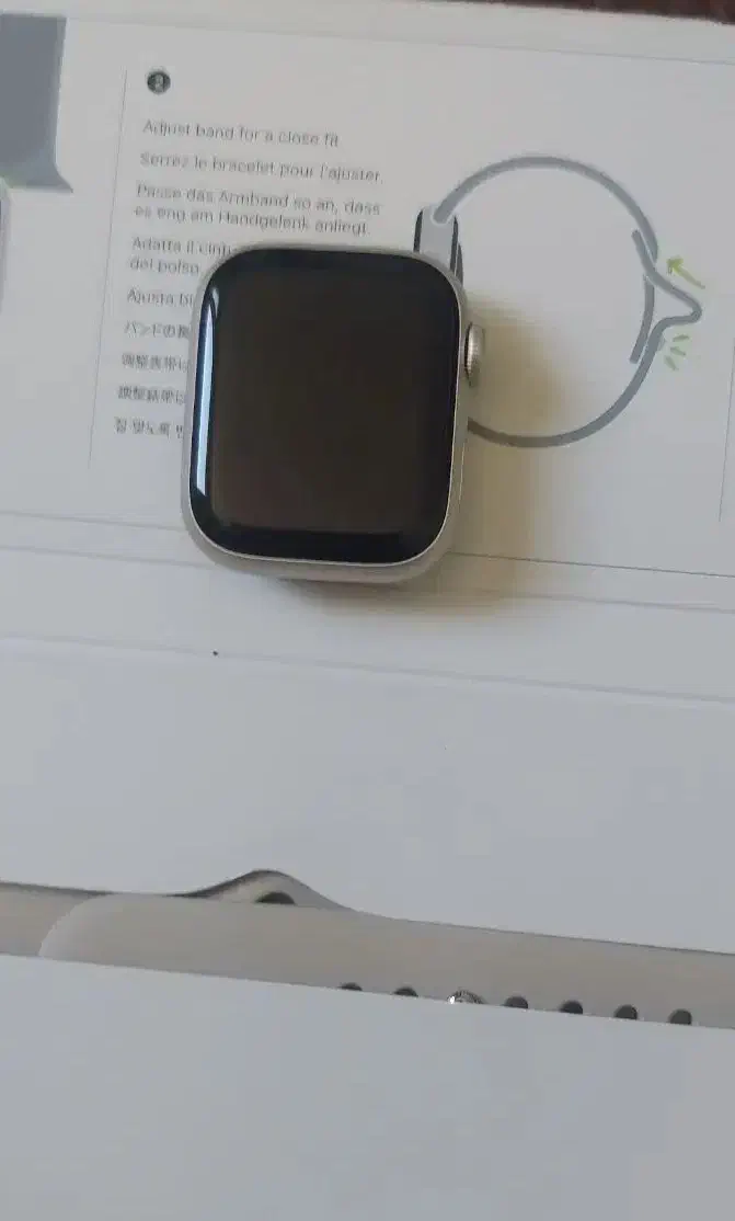 اپل واچ سری 9 ، 41mm|ساعت|قزوین, |دیوار