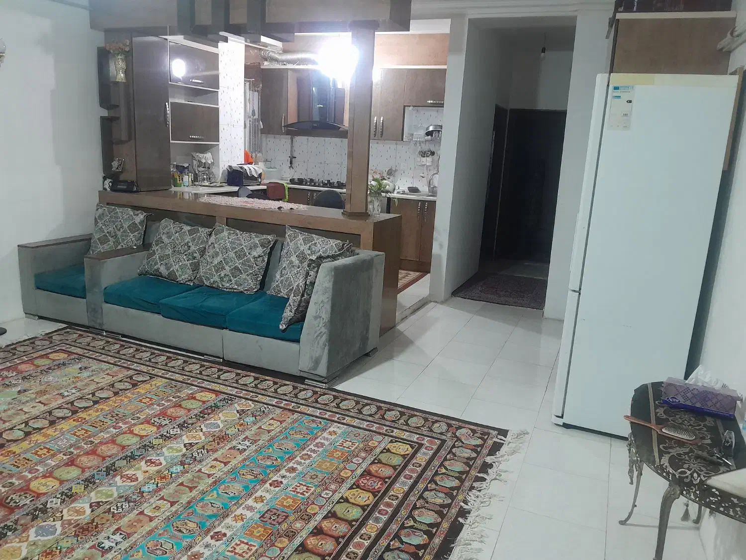 فروش آپارتمان ۷۷ متری در کیاکلا،مازندران|فروش آپارتمان|کیاکلا, |دیوار