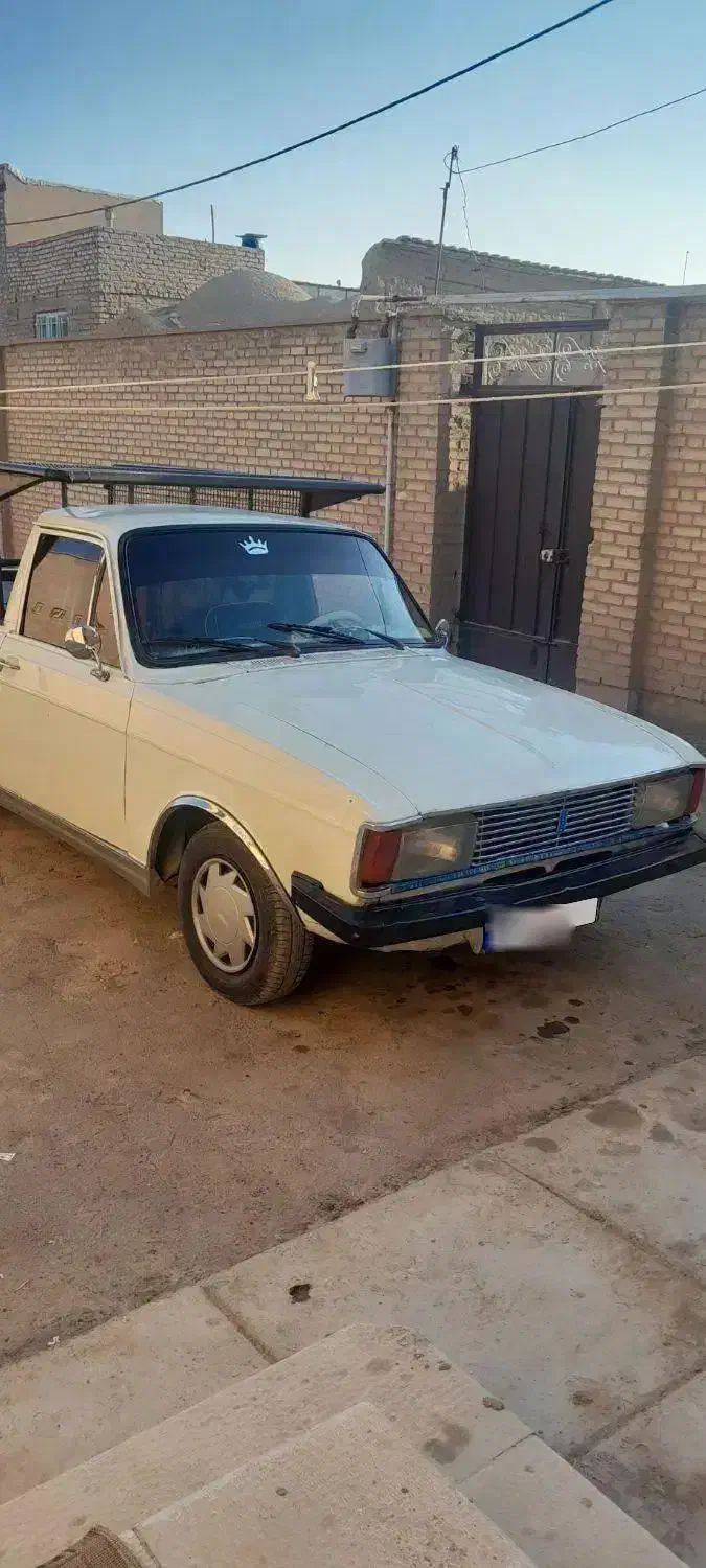 وانت بار|خودرو سواری و وانت|شاهین‌شهر, حاجی آباد|دیوار