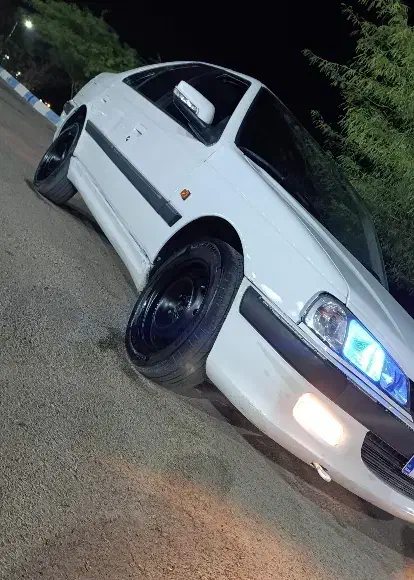 پارس مدل89دوگانه فابریک|خودرو سواری و وانت|مسجد سلیمان, |دیوار