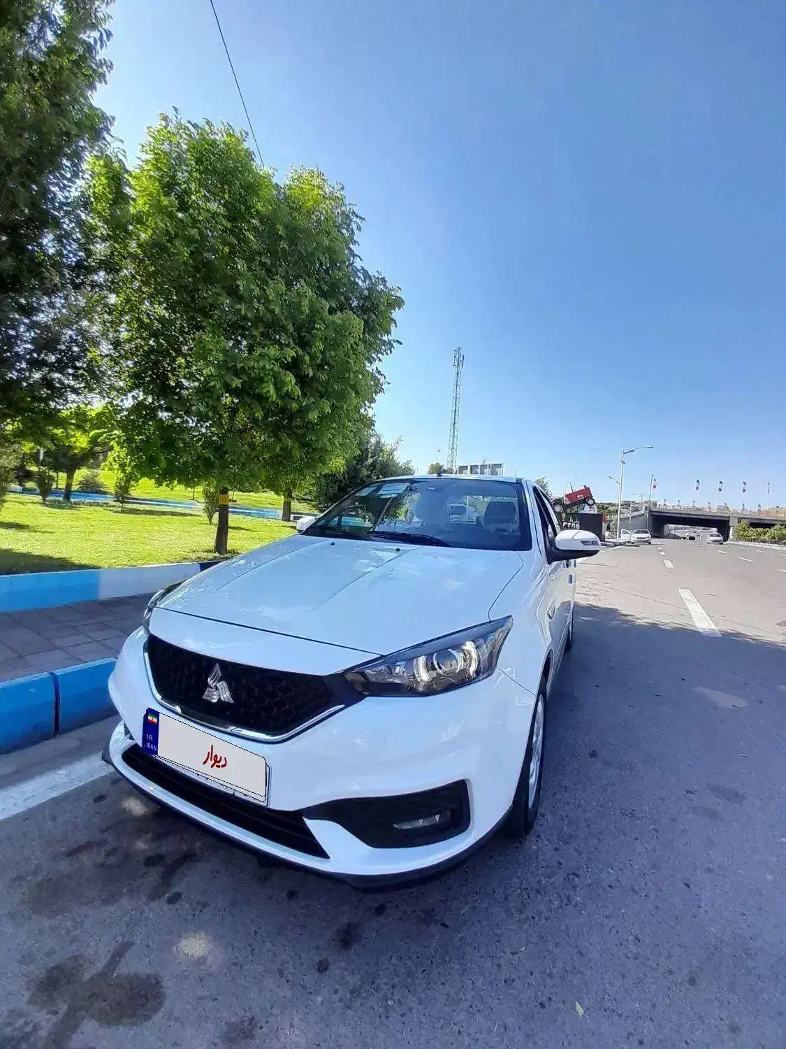 سهند s مدل ۱۴۰۴،تحویل خرداد|خودرو سواری و وانت|تبریز, |دیوار