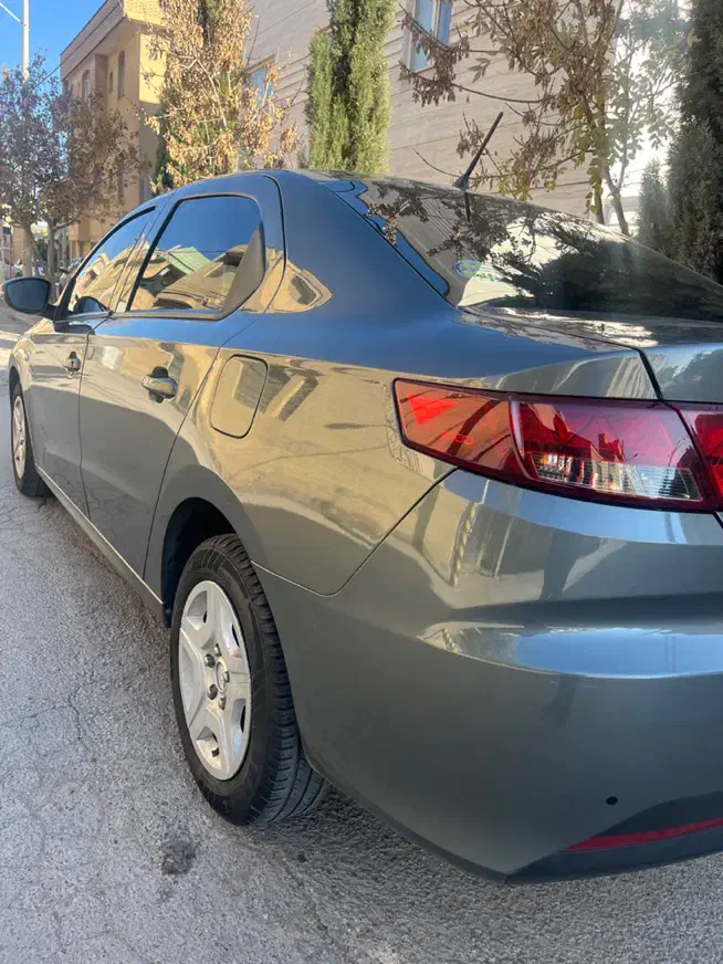 تارا v1|خودرو سواری و وانت|شیراز, کلاهدوز|دیوار