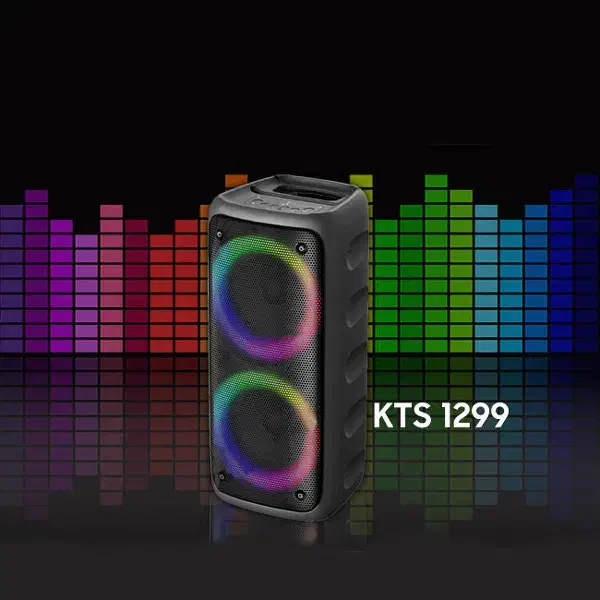 فروش اسپیکر شارژی همراه|پخشکننده همراه|فسا, |دیوار