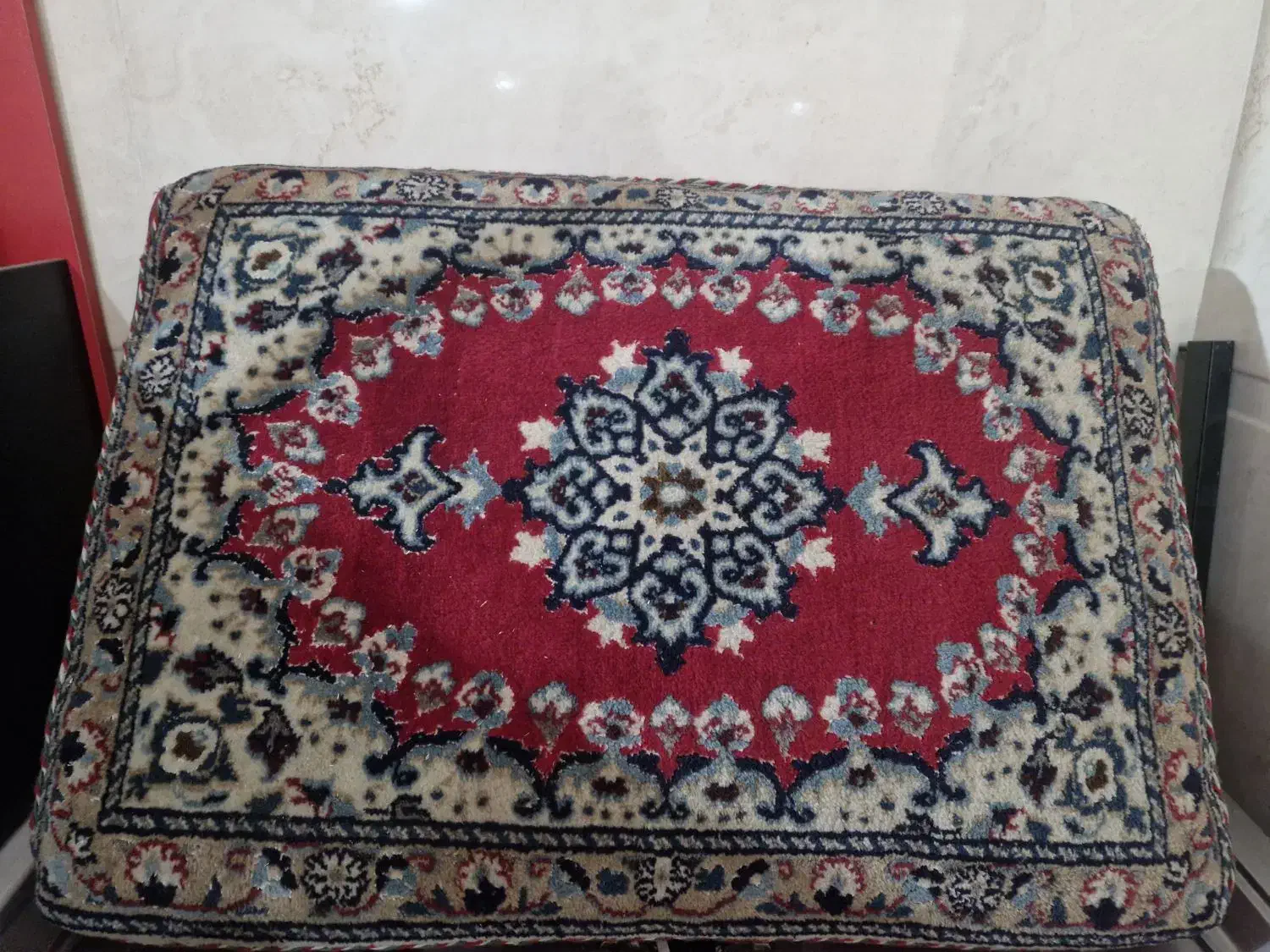 پشتی|پشتی|زنجان, |دیوار