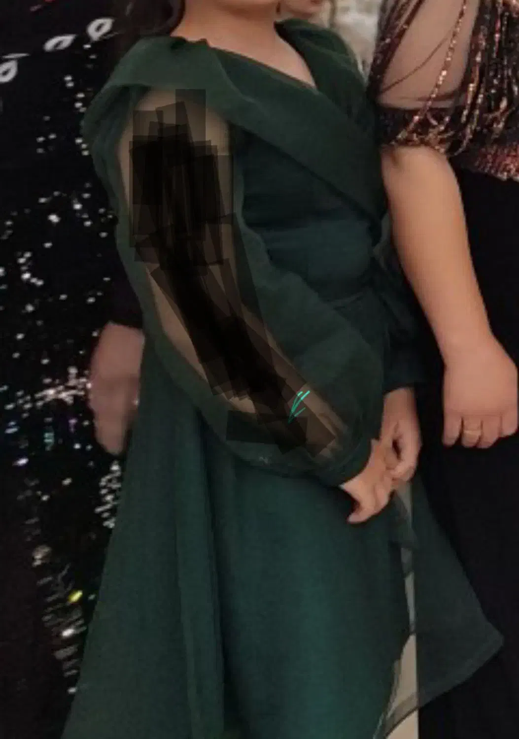 لباس مجلسی|لباس|هلیلان, |دیوار